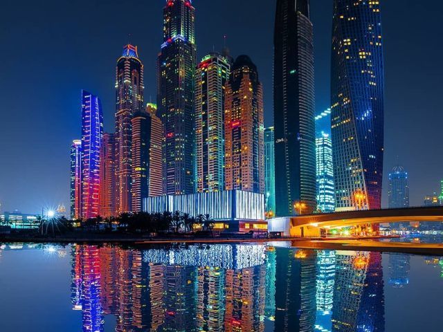 dubai