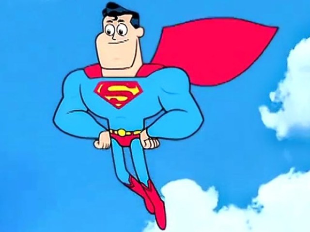 Super-man