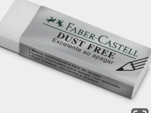 Dust free