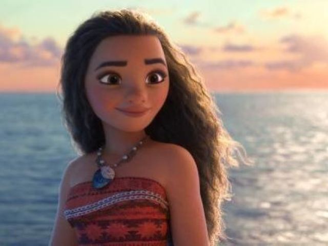 Moana
