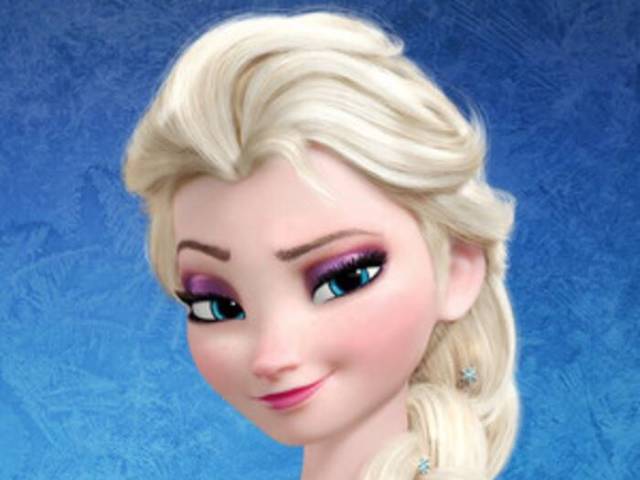 Elsa