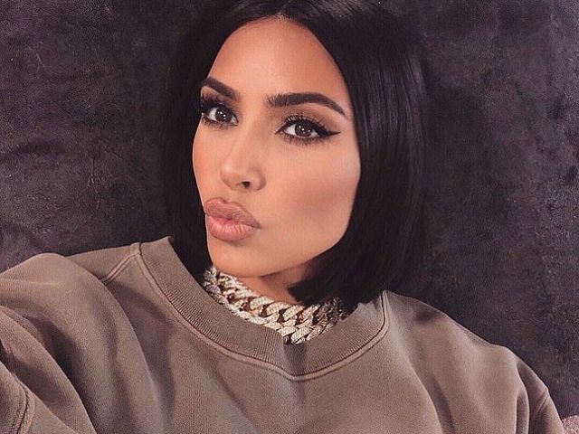 Kim Kardashian