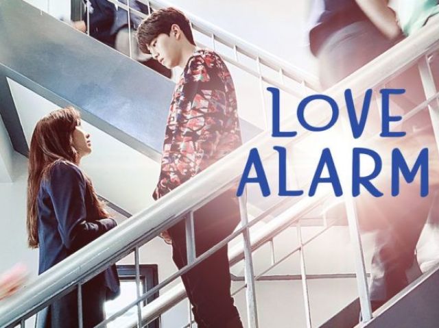 Love Alarm