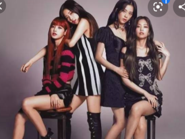 Blackpink