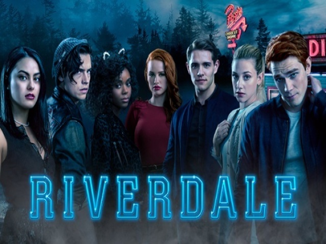 riverdale