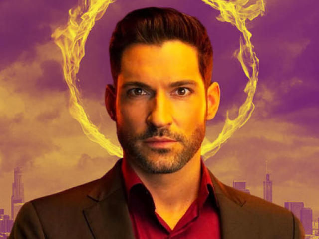 Você sabe tudo sobre Lucifer?