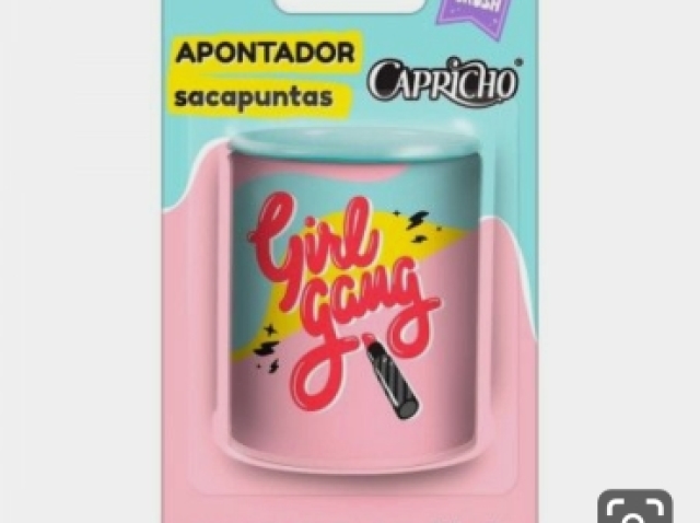 Da capricho