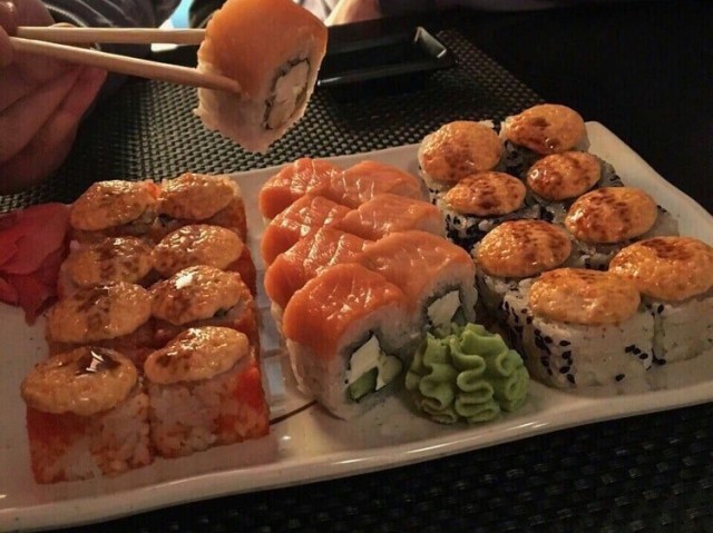 Sushi