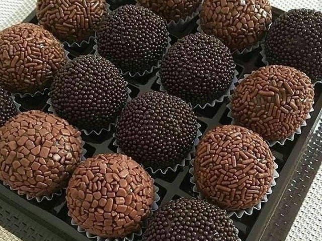 Brigadeiro