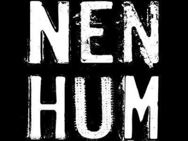 nenhum