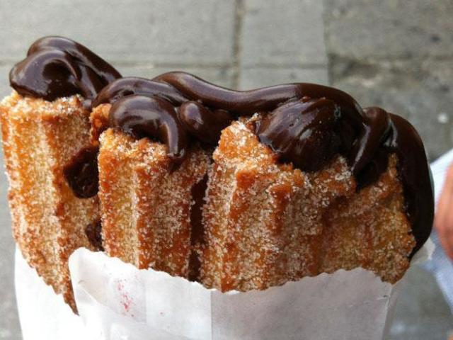 Churros