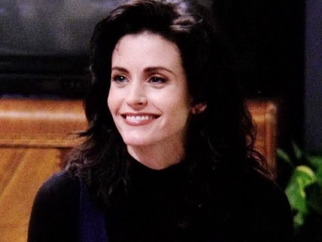 Monica Geller