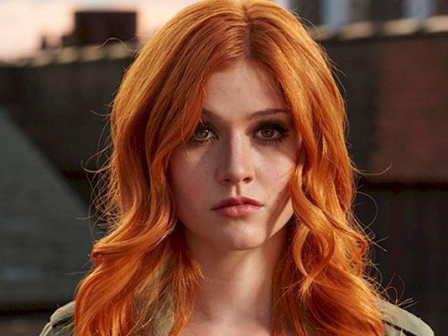 Clary Fray