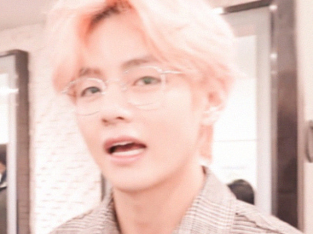↘kim taehyung.