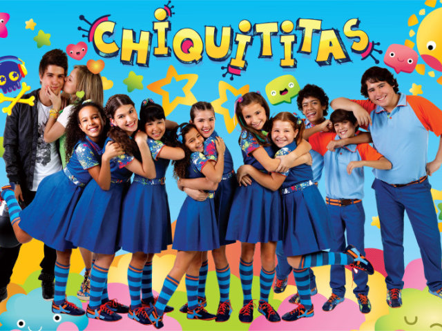 Chiquititas