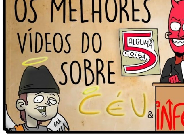 5 alguma coisa