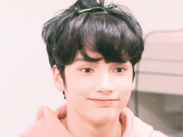 ↘hueningkai.