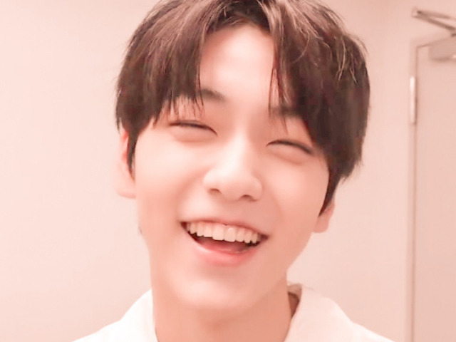 ↘choi soobin.