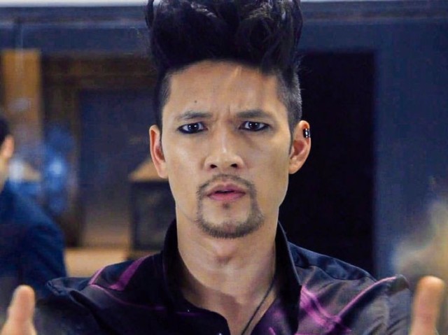 Magnus Bane