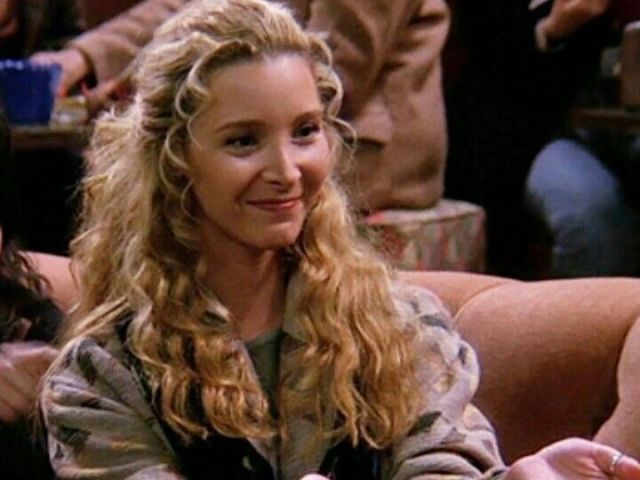 Phoebe Buffay