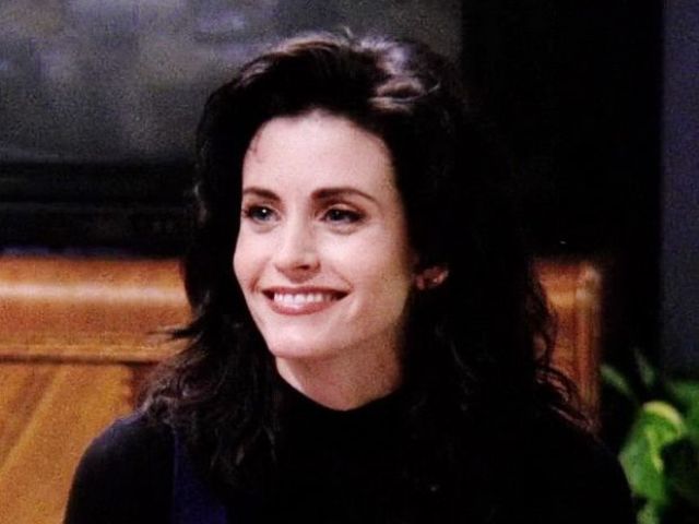 Monica Geller