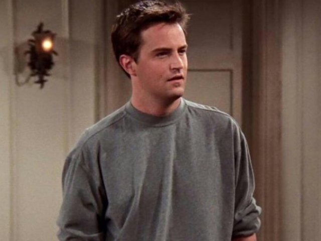 Chandler Bing