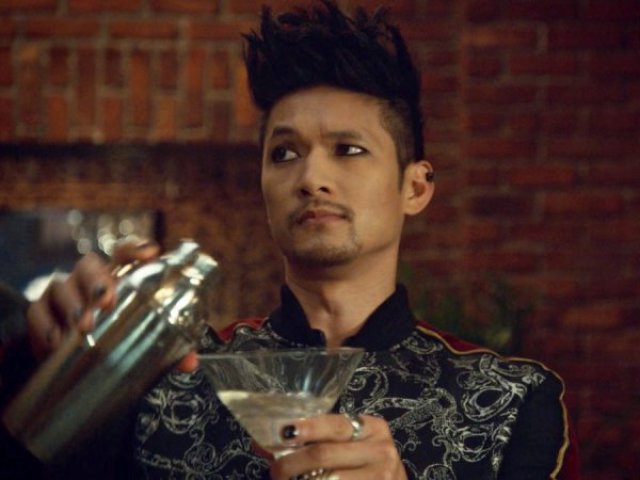 Magnus Bane