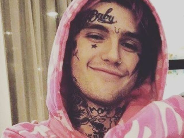 LIL PEEP