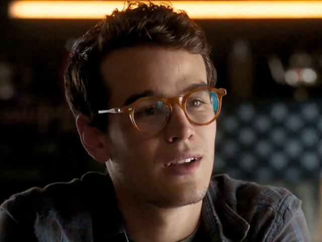 Simon Lewis