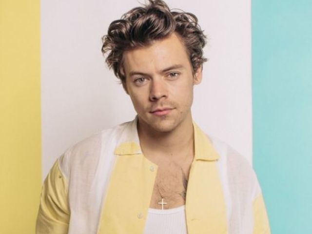 HARRY STYLES