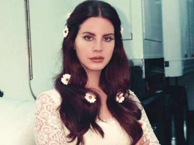 LANA DEL REY