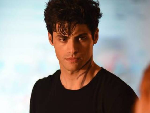 Alec Lightwood