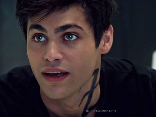 Alec Lightwood