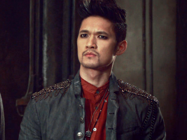 Magnus Bane