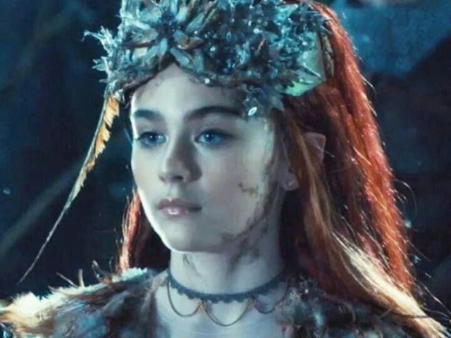 Rainha Seelie