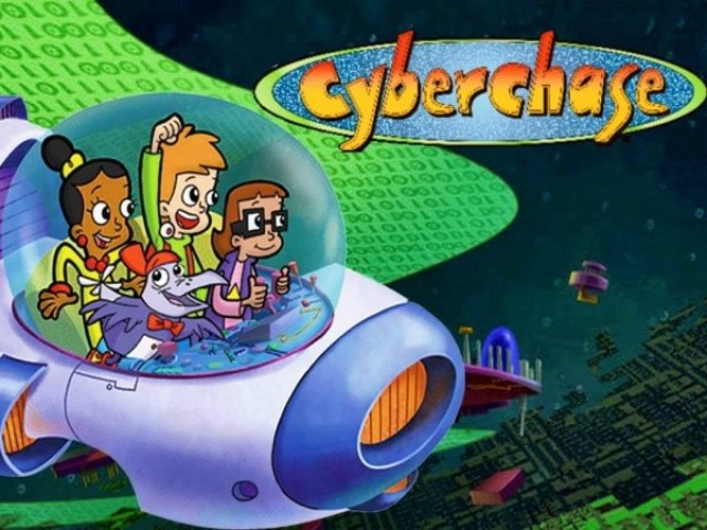 Cyberchase