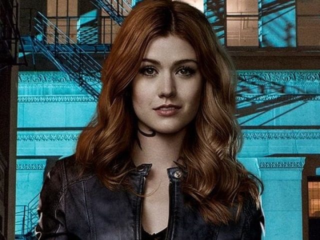 Clary Fray