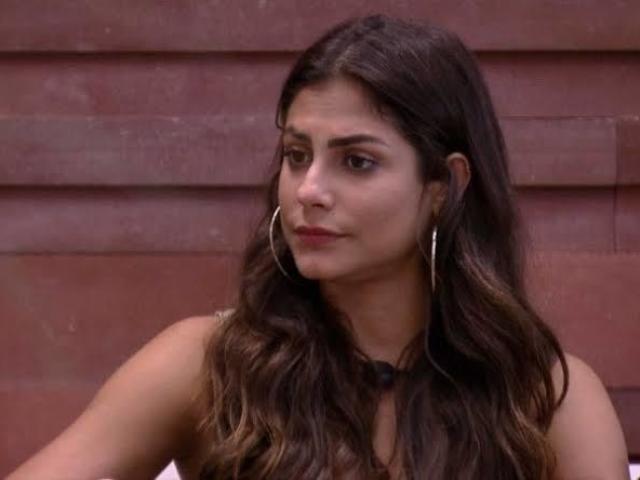 Mari Gonzalez- BBB20