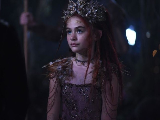 Rainha Seelie