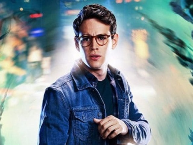 Simon Lewis