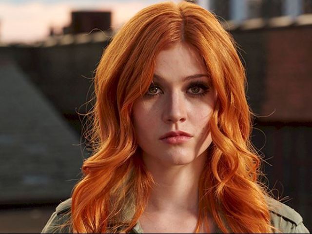 Clary Fray