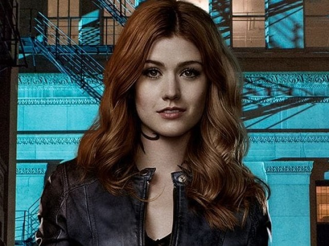 Clary Fray