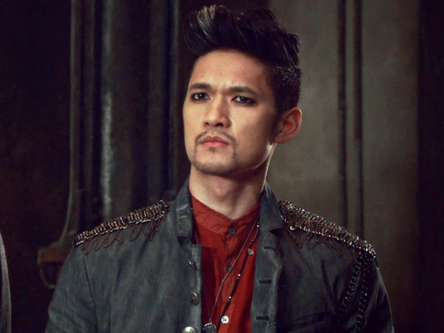 Magnus Bane