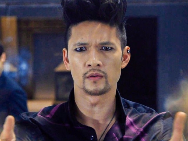 Magnus Bane