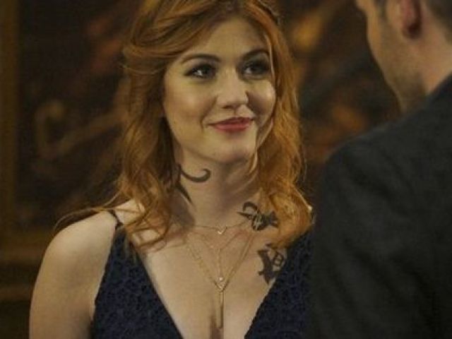 Clary Fray