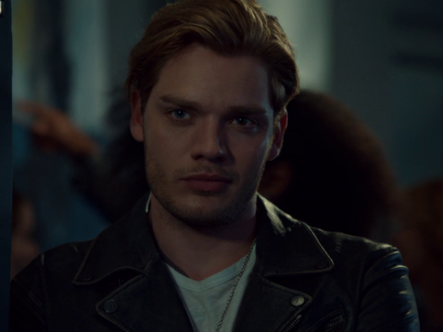 Jace Wayland