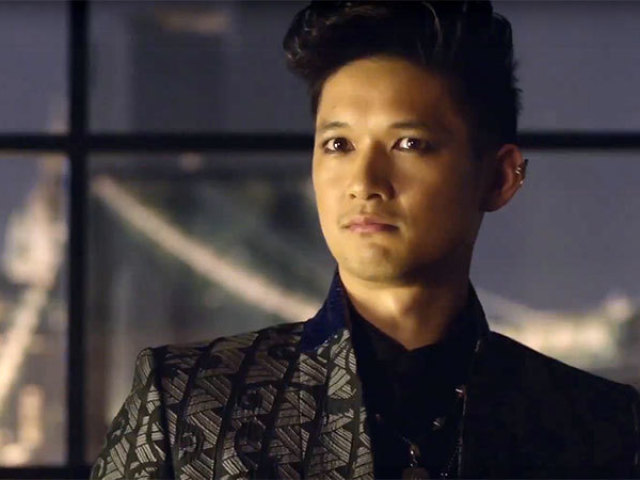 Magnus Bane