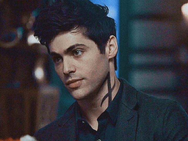 Alec Lightwood