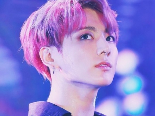 cherry hair do jk