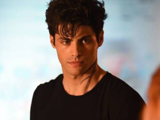 Alec Lightwood